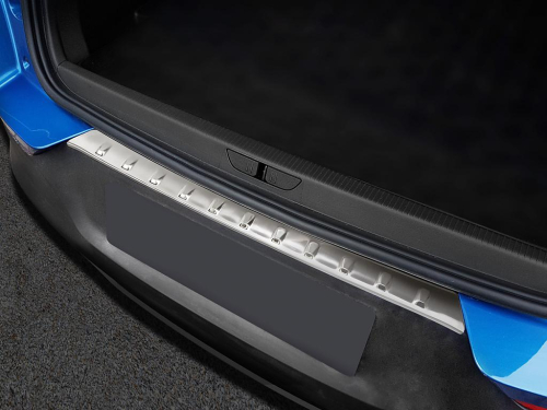 Kryt prahu zadních dveří OPEL GRANDLAND X