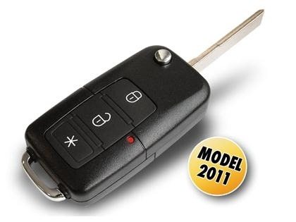 Autoalarm KEETEC TS 13 KEY
