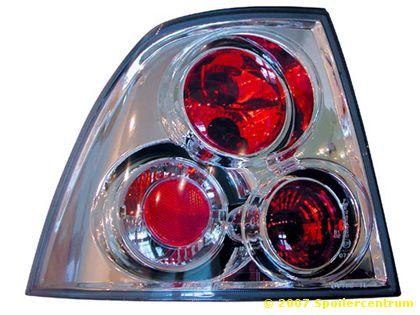 Zadní lampy Opel Vectra B