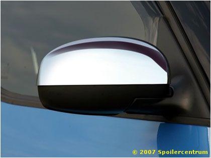 Kryty zrcátek Škoda Octavia I Tour od r..v 09/2009 <br>-<small>></small>