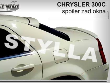 Stříška - střešní spoiler Chrysler 300C
