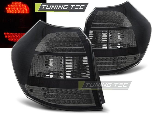 Zadní světla s LED BMW E87 / E81