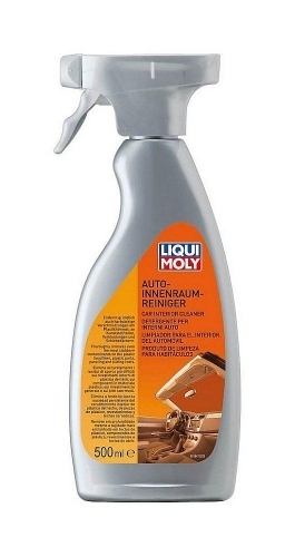 Liqui Moly Čistič interiéru vozidla 500ml