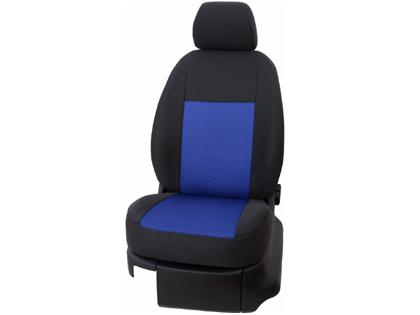 Autopotahy - design Premium, modré