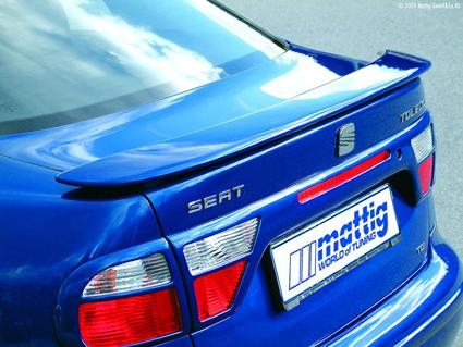 Křídlo Seat Toledo