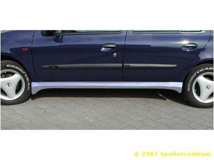 Prahy Renault Thalia