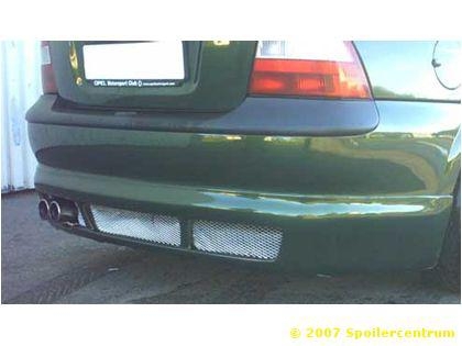 Zadní spoiler Opel Vectra B