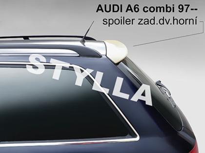 Stříška Audi A6 kombi
