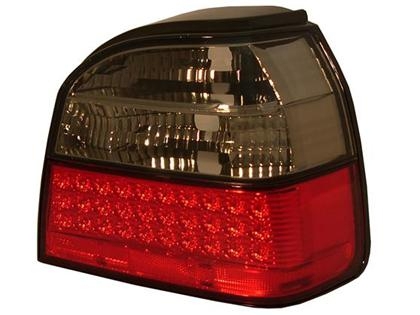 Zadní světla Volkswagen Golf