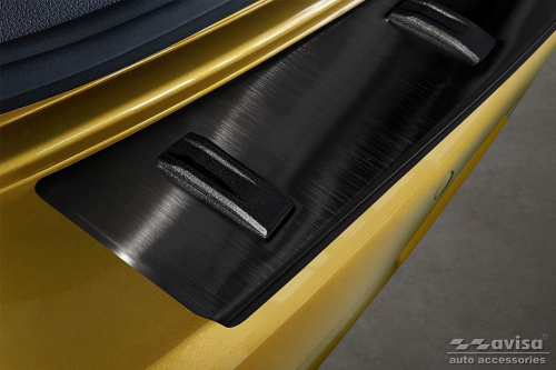Kryt prahu zadních dveří STRONG EDITION Volkswagen Golf VII Hatchback