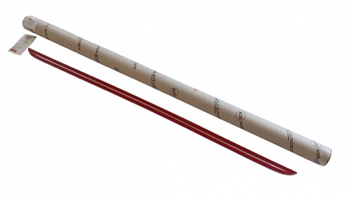 Nerez lišta spodní hrany kufru Škoda Superb III