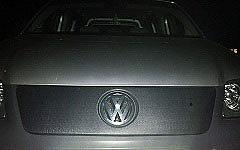 Zimní clona masky chladiče Volkswagen Caddy III 