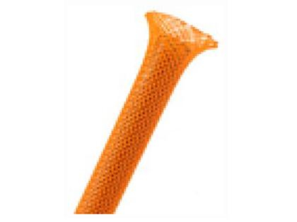 Potah Flexo průměr 0,6cm, oranžový