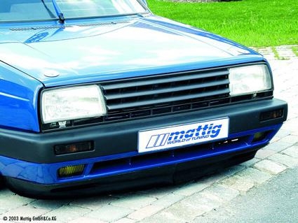 Maska Volkswagen Jetta