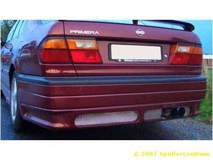 Zadní nárazník Nissan Primera