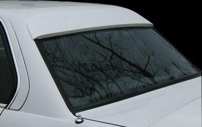 Stříška - střešní spoiler BMW E30