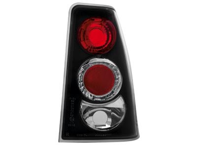 Zadní lampy Opel Kadett E