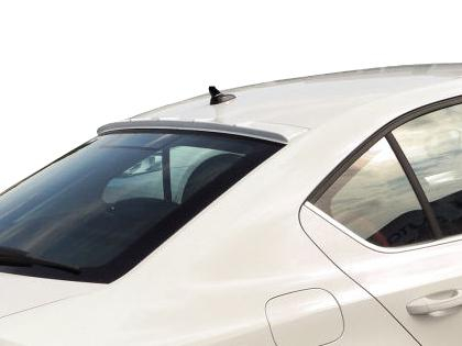 Stříška - střešní spoiler RS Plus V2 Škoda Octavia III