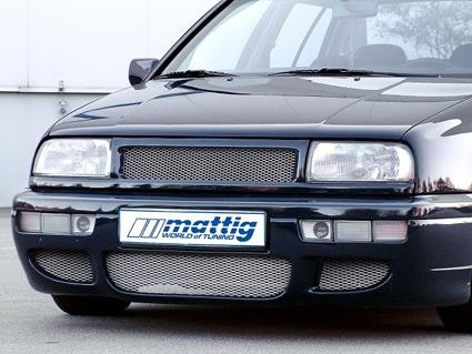 Maska Volkswagen Vento