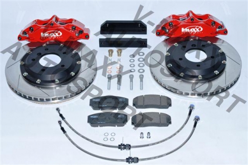Brzdový kit V <br>-<small>Maxx BMW 3 SERIE E36</small>