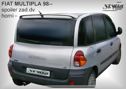 Stříška Fiat Multipla