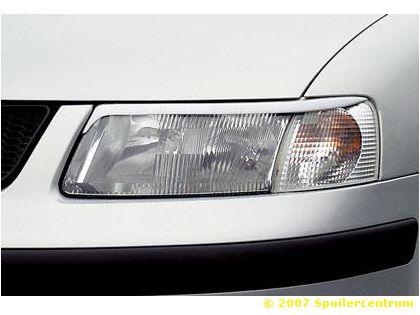 Mračítka Volkswagen Passat 3B