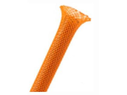Potah Flexo průměr 4,4cm, oranžový