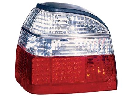 Zadní světla Volkswagen Golf III