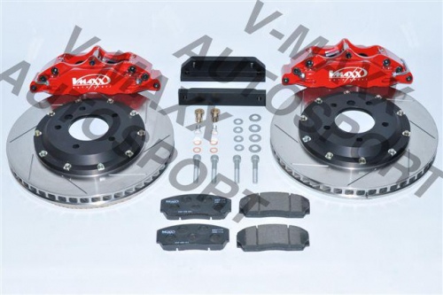 Brzdový kit V <br>-<small>Maxx BMW 3 SERIE E36</small>