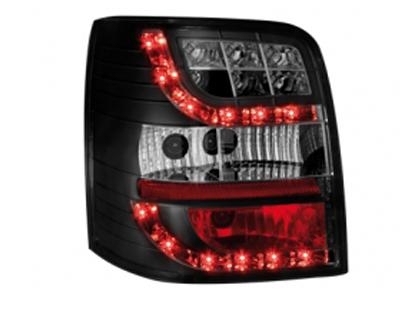 Zadní lampy s LED VW Passat 3BG Variant