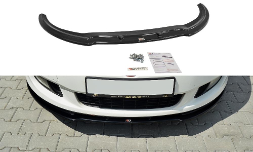 Přední spoiler nárazníku Fiat Bravo MK 2 SPORT