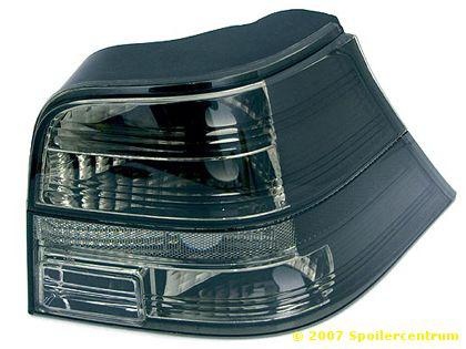 Zadní lampy Volkswagen Golf IV