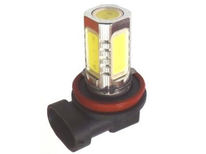 LED autožárovka 9005(HB3) 7,5W