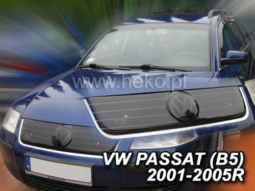 Zimní clona masky Volkswagen Passat B5,5