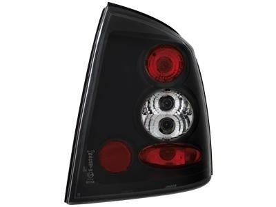 Zadní lampy Opel Astra G