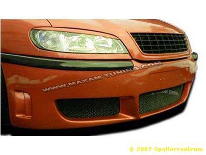 Přední nárazník Opel Omega B