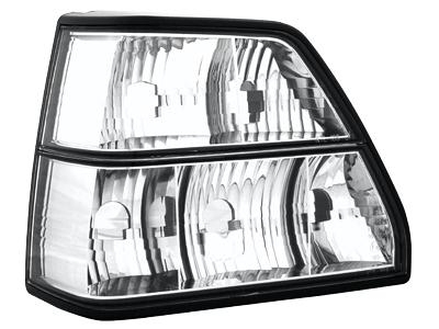 Zadní lampy Volkswagen Golf II