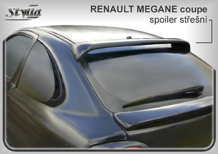 Stříška Renault Megane