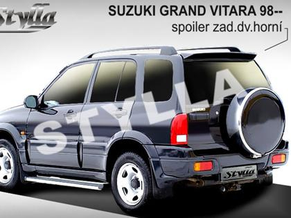 Stříška Suzuki Gran Vitara