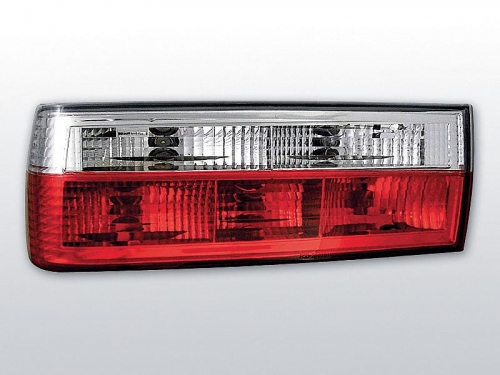 Zadní lampy BMW E30