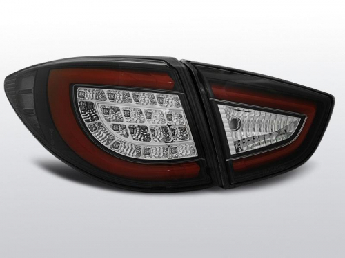 Zadní LED světla Hyundai ix35