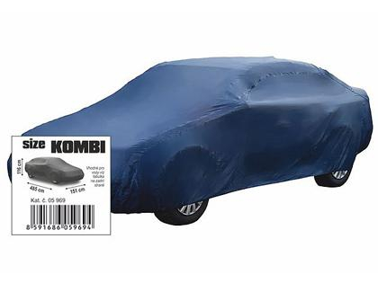 Autoplachta Subaru Impreza Kombi