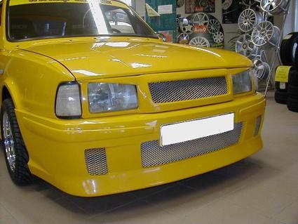 Maska Škoda 120 <br>-<small>130-Rapid</small>