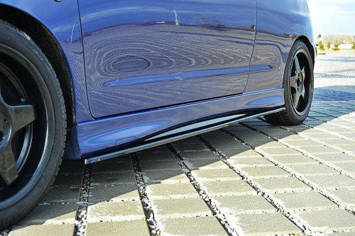 Nástavky prahů Seat Ibiza MK2 Facelift Cupra