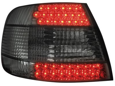 Zadní lampy s LED Audi A4
