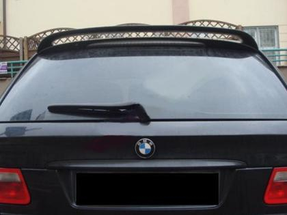 Stříška - střešní spoiler BMW E46 Combi