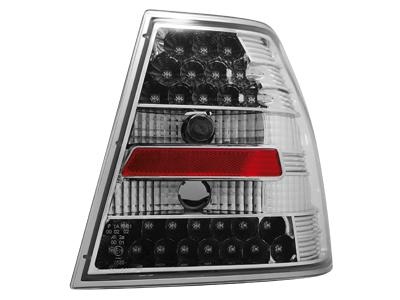 Zadní lampy s LED Volkswagen Bora