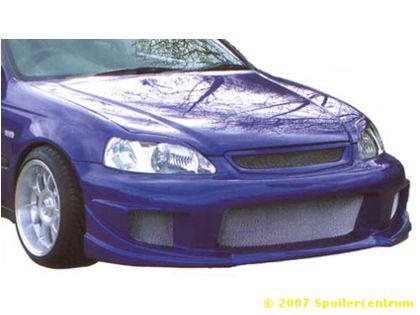 Přední nárazník Honda Civic