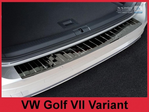 Kryt prahu zadních dveří VW Golf VII Variant