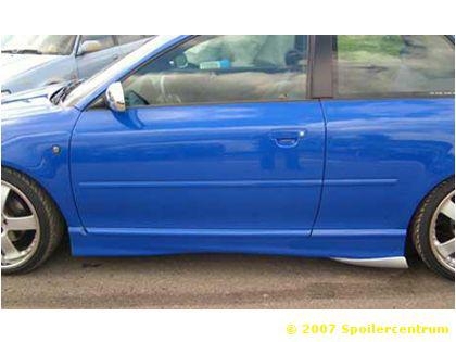 Prahy Audi A3